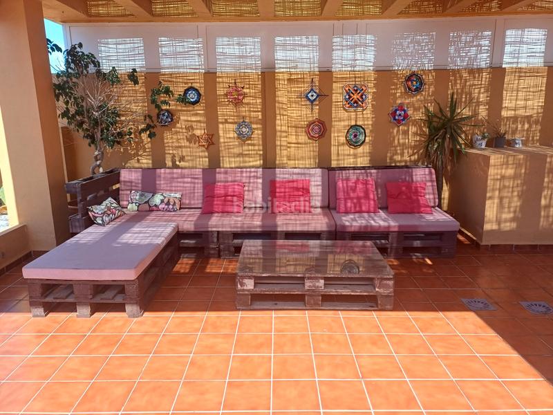 Foto 93b487a8-db6c-4f4f-b5fe-4ece308de4d0. Lloguer àtic amb aparcament piscina a Churriana - El Pizarrillo - La Noria - Guadalsol Málaga