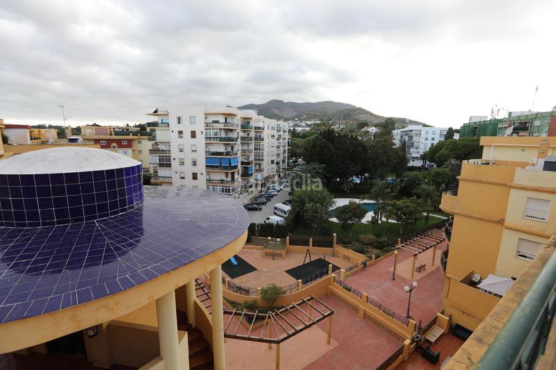 Foto 9e6f051b-df8f-42d7-975b-4eefab68c0b0. Lloguer àtic amb aparcament piscina a Churriana - El Pizarrillo - La Noria - Guadalsol Málaga