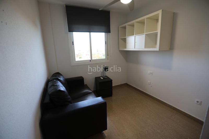 Foto de98b1a7-2c37-42cb-a0e6-27a08437c81f. Lloguer àtic amb aparcament piscina a Churriana - El Pizarrillo - La Noria - Guadalsol Málaga