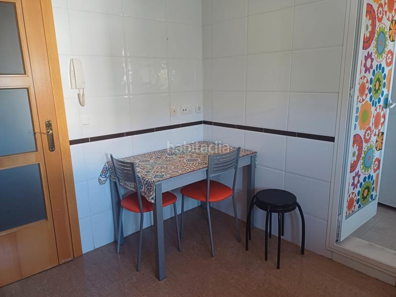 Foto fb126be6-c452-4f5c-a331-f4b939e83d5b. Lloguer àtic amb aparcament piscina a Churriana - El Pizarrillo - La Noria - Guadalsol Málaga