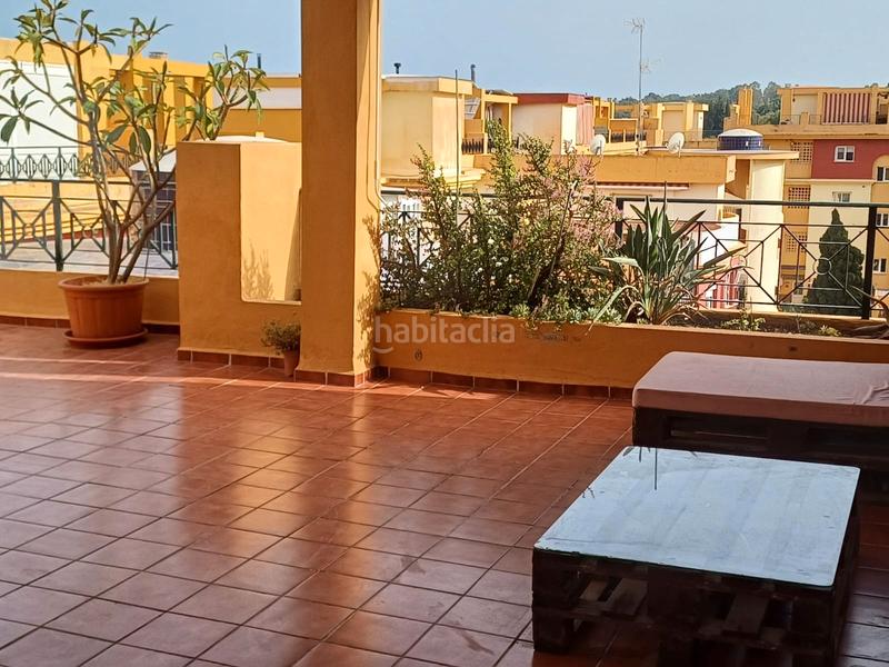 Foto 3b4a2f68-ff0b-49ae-9d2f-af7a422afbb8. Location attique avec parking piscine dans Churriana - El Pizarrillo - La Noria - Guadalsol Málaga