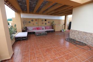 Location Attique à Churriana - El Pizarrillo - La Noria - Guadalsol. Precioso ático dúplex en churriana