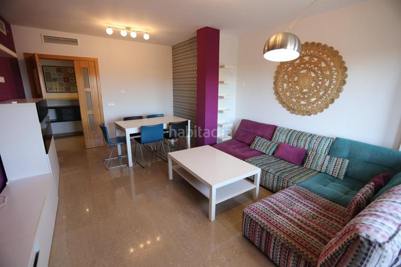 Foto e1d43557-681d-432f-8c56-a7763b2a1034. Location attique avec parking piscine dans Churriana - El Pizarrillo - La Noria - Guadalsol Málaga