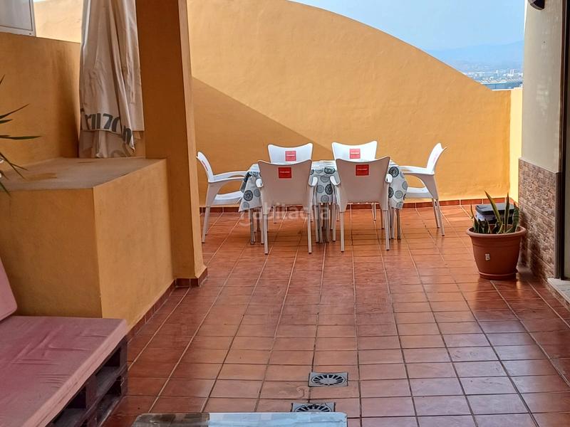 Foto 22454260-2a1c-49a1-b06d-e29a44590475. Miete dachwohnung mit parking pool in Churriana - El Pizarrillo - La Noria - Guadalsol Málaga