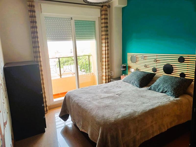 Foto 3d0b1c84-1675-4308-a57d-c44c3ed052ee. Miete dachwohnung mit parking pool in Churriana - El Pizarrillo - La Noria - Guadalsol Málaga