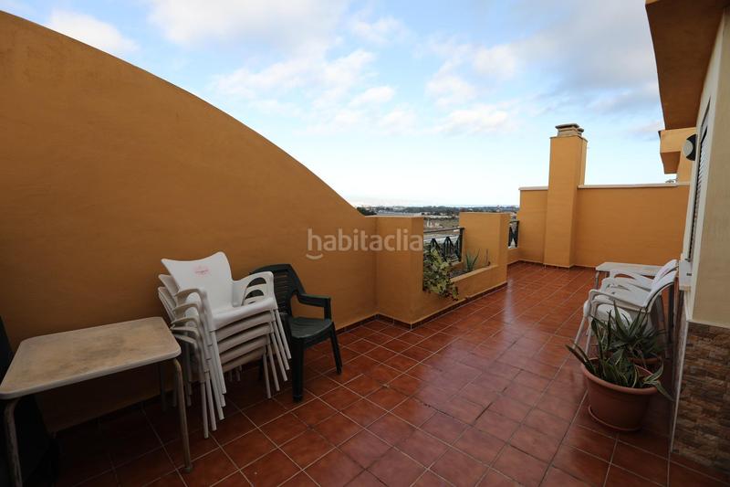 Foto 5e028456-44f5-4830-95d3-51245ea6f721. Miete dachwohnung mit parking pool in Churriana - El Pizarrillo - La Noria - Guadalsol Málaga