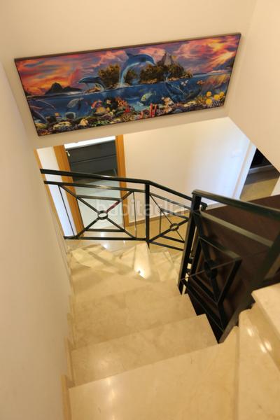 Foto 610c86d0-4f80-4370-9b77-88d80ac880f1. Miete dachwohnung mit parking pool in Churriana - El Pizarrillo - La Noria - Guadalsol Málaga