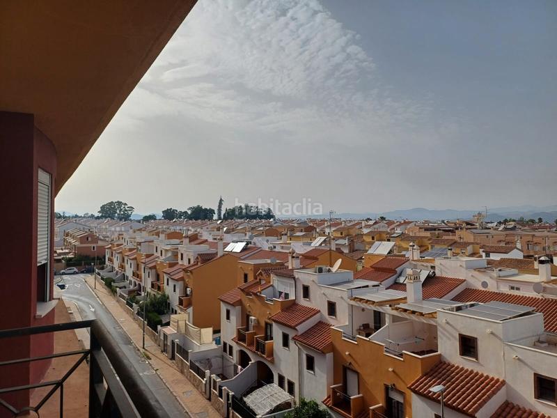 Foto 9d03546e-4175-4d57-af97-327c175f18a7. Miete dachwohnung mit parking pool in Churriana - El Pizarrillo - La Noria - Guadalsol Málaga