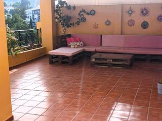 Rent Penthouse in Churriana - El Pizarrillo - La Noria - Guadalsol. Precioso ático dúplex en churriana