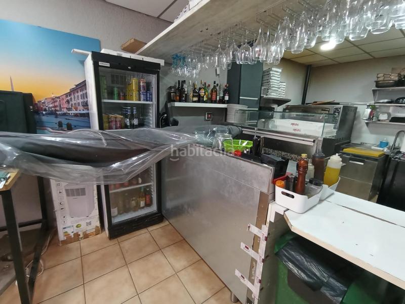 Foto 80385afa-06b7-4274-afbf-4218bc7acdb9. Lloguer local comercial a Playa del Rincón Rincón de la Victoria