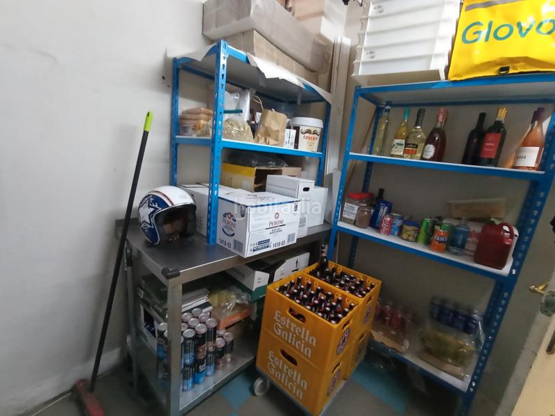 Foto bd21c92d-ec9e-4c7e-a6ca-b7aef1938338. Location local commercial dans Playa del Rincón Rincón de la Victoria