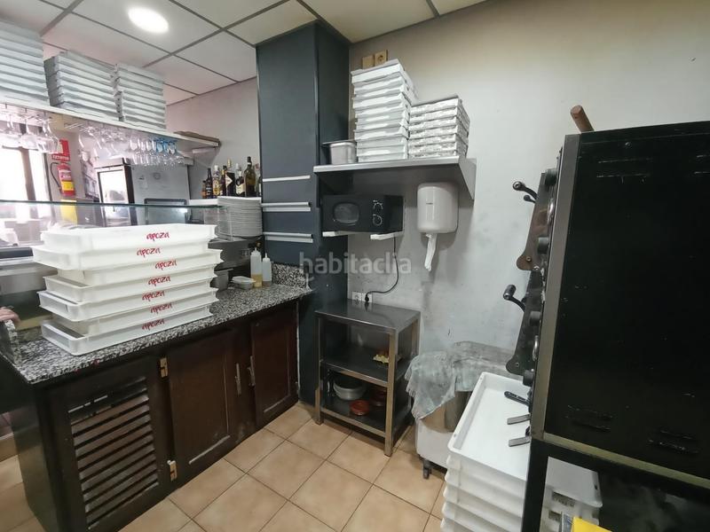 Foto d3bf7960-9842-4122-91c9-92ab7eff9da7. Location local commercial dans Playa del Rincón Rincón de la Victoria