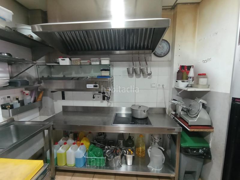 Foto ed28146a-f3a5-4301-9ffa-a2e42f00d00b. Location local commercial dans Playa del Rincón Rincón de la Victoria