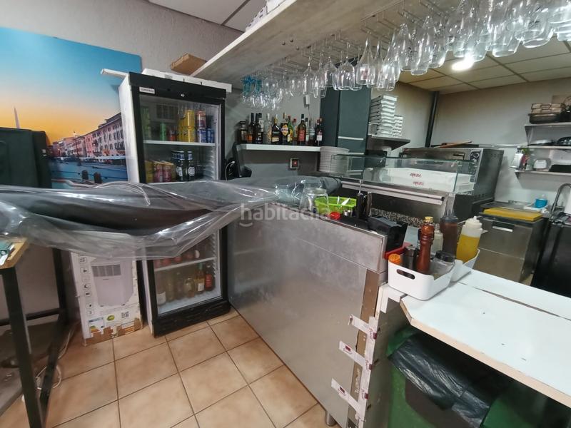 Foto 7293697f-6f62-4119-8637-5ccd6de84f41. Miete geschäftsraum in Playa del Rincón Rincón de la Victoria