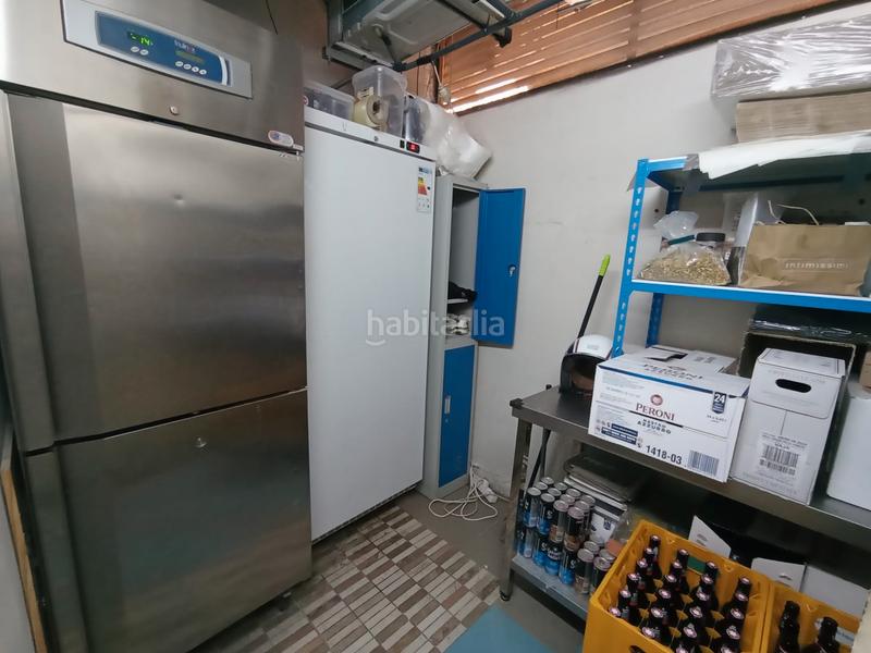 Foto 59d877d5-af93-4b88-aeb1-1e3e8cf62548. Rent business premise in Playa del Rincón Rincón de la Victoria