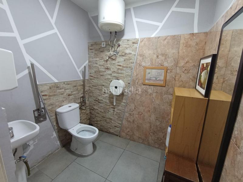 Foto b0848eaa-ec27-4ac6-9df3-2a0f61dc7953. Rent business premise in Playa del Rincón Rincón de la Victoria