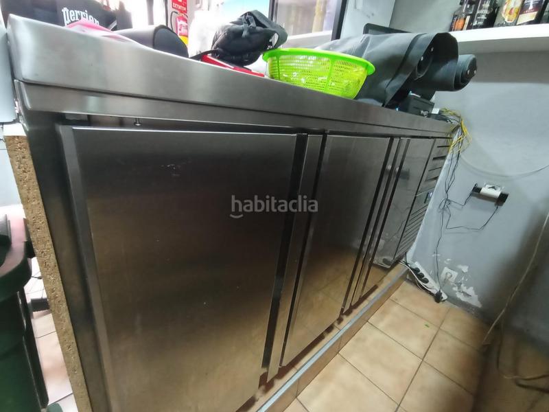 Foto c586ca2f-5712-43ea-b168-4e7a7b89f10f. Rent business premise in Playa del Rincón Rincón de la Victoria