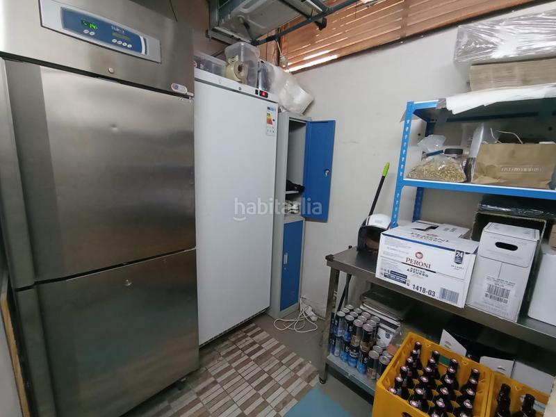 Foto e217a23c-d114-439f-b311-ccaf909f5e69. Rent business premise in Playa del Rincón Rincón de la Victoria