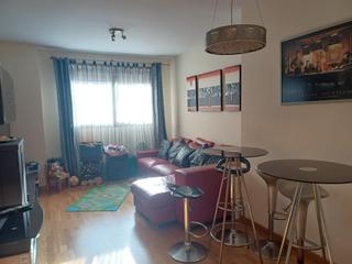 Appartement à Martín Carpena - Torre del Río