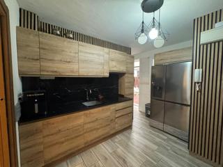 Rez-de-chaussée à Puerta Blanca. Precioso piso en venta en puerta blanca