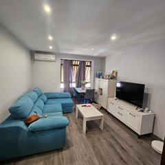 Appartement à Puerta Blanca. Magnifico piso en venta en puerta blanca