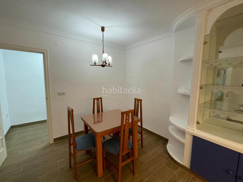 Foto 04175f71-25c8-43e8-92e7-c1a65dabc66c. Affitto appartamento con riscaldamento parcheggio in Málaga