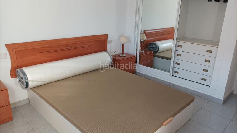 Foto 389d9570-59ff-44f9-b765-f2944e48d8c4. Affitto appartamento con riscaldamento parcheggio in Málaga