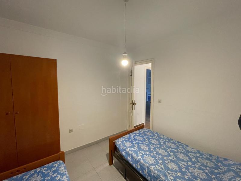 Foto 3db63e35-2ac0-4f5f-af27-314c58cfc288. Affitto appartamento con riscaldamento parcheggio in Málaga