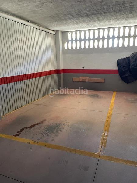 Foto bf29899f-bf98-4f41-9e4e-f8c6b79cf380. Affitto appartamento con riscaldamento parcheggio in Málaga