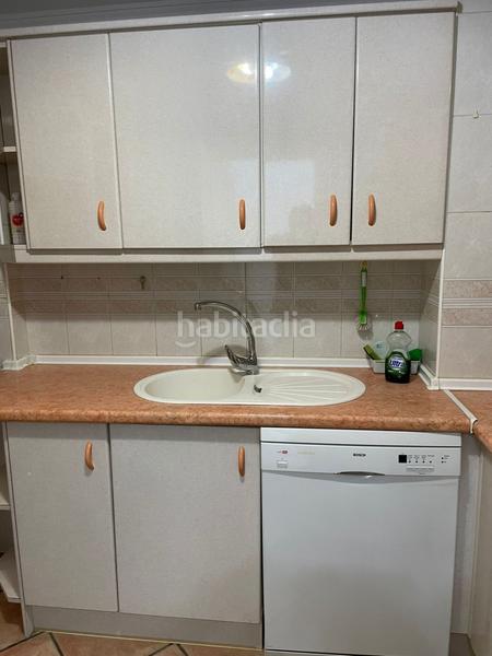 Foto 07f976e1-6cf9-4799-97c2-94ea8d37058c. Miete etagenwohnung mit heizung parking in Puerta Blanca Málaga