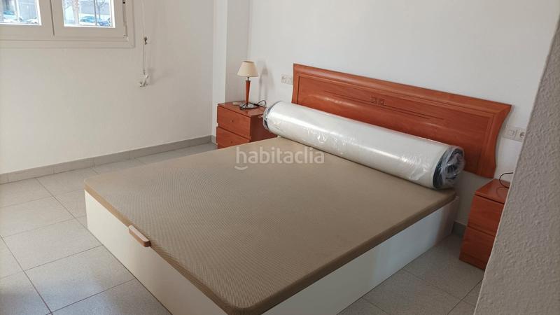 Foto 25d529c1-1c0d-4486-b226-b8a6f36023e8. Miete etagenwohnung mit heizung parking in Puerta Blanca Málaga