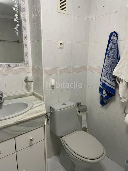 Foto 4743c296-84aa-4071-879f-e1d04bb44bc9. Miete etagenwohnung mit heizung parking in Puerta Blanca Málaga