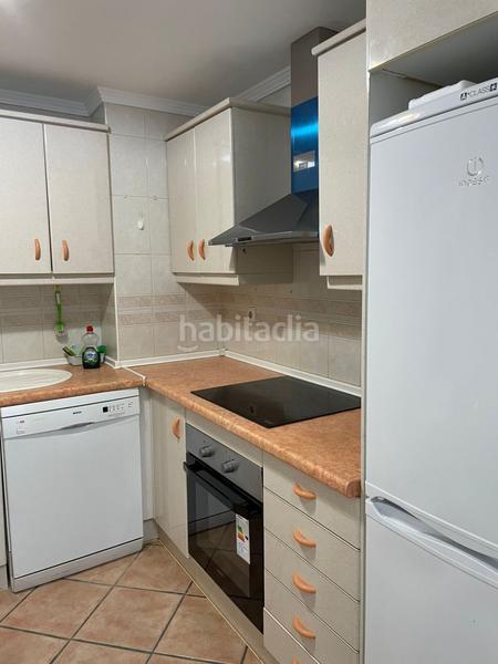 Foto 9b0dbb02-1449-4d68-b5df-27e98dd49af2. Miete etagenwohnung mit heizung parking in Puerta Blanca Málaga