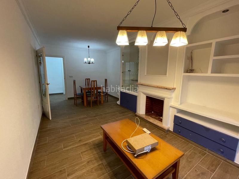 Foto 9bd8cb1b-f707-464a-9fa4-18208991474d. Miete etagenwohnung mit heizung parking in Puerta Blanca Málaga