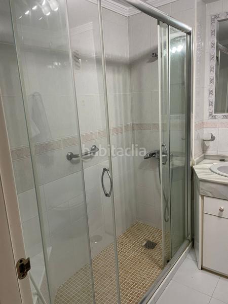 Foto e19f8933-d237-41fe-b380-bc0eb69a3080. Miete etagenwohnung mit heizung parking in Puerta Blanca Málaga