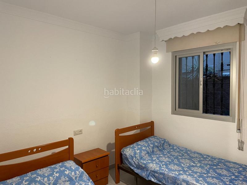 Foto f0b29b69-d79a-40c8-9359-a84530fb00e6. Miete etagenwohnung mit heizung parking in Puerta Blanca Málaga