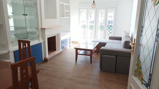 Flat in Puerta Blanca