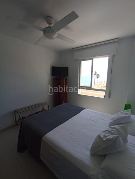 Foto 2f7134b3-e9ab-4b7d-acc5-5cc5603894d2. Appartement avec parking piscine dans Guadalmar Málaga