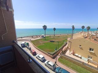 Pis a Guadalmar. Piso en 1 línea en guadalmar