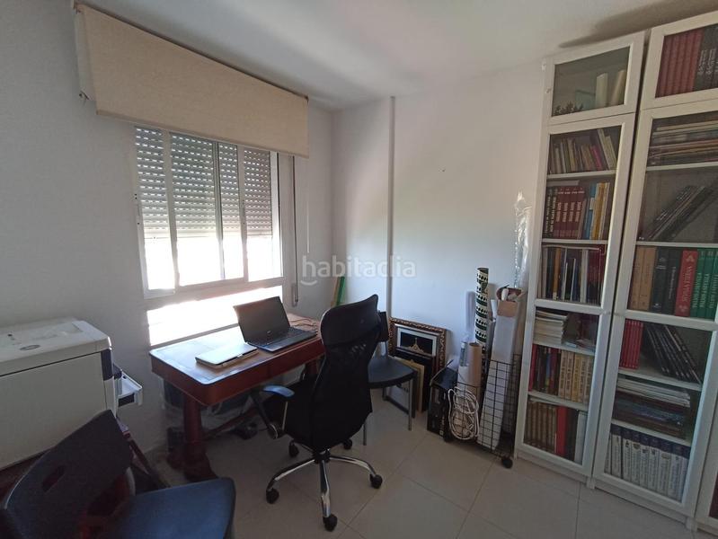 Foto c43efff8-018a-4361-96c2-a93c950445d6. Appartement avec parking piscine dans Guadalmar Málaga