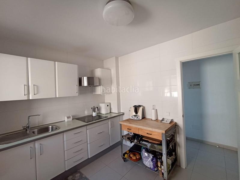 Foto e82314fb-c503-4d5d-bbad-07bd955a8f88. Appartement avec parking piscine dans Guadalmar Málaga