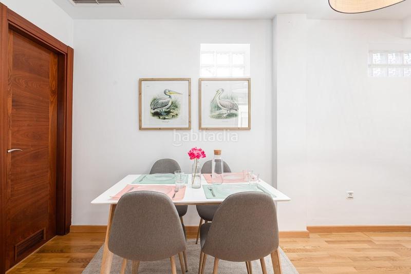 Foto 84f0d3b0-3c9d-4cd2-8fab-c1e0c1079155. Miete etagenwohnung in La Victoria Málaga