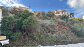 Terreny residencial a Benagalbón