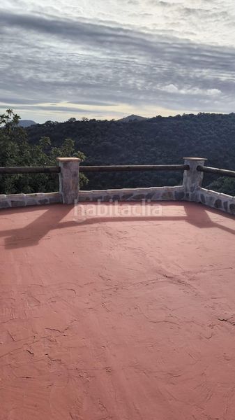 Foto 2c686fe7-4980-4fc9-b501-4a6e3afcf3fd. Chalet hermosa casa nueva con vistas increíbles en parque natural colmenar en Málaga