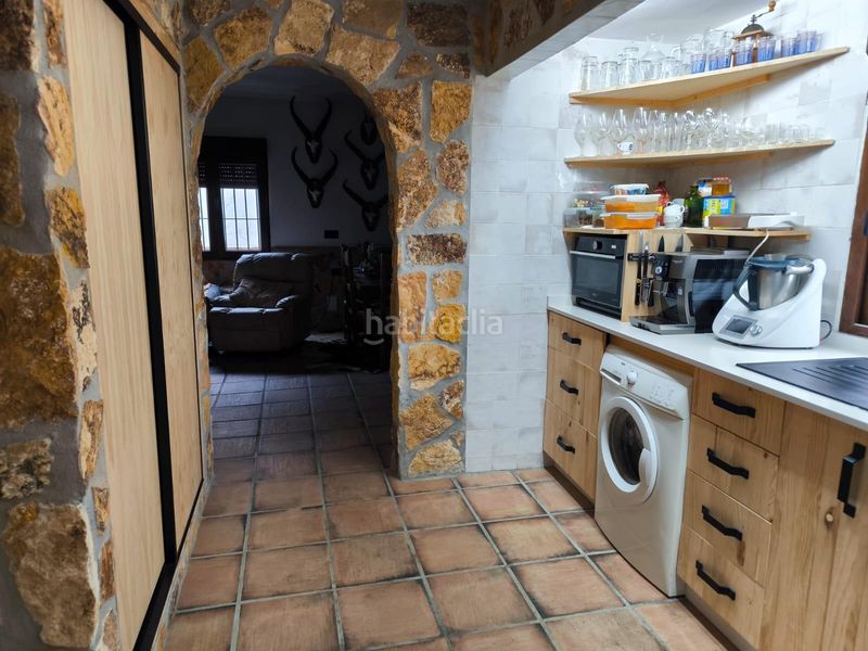 Foto 3de53776-2274-41ad-8009-1a131c94cbc2. Chalet hermosa casa nueva con vistas increíbles en parque natural colmenar en Málaga