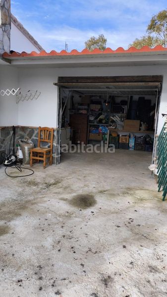 Foto 93a332a9-d714-421e-8d0e-5b95a57c5c35. Chalet hermosa casa nueva con vistas increíbles en parque natural colmenar en Málaga