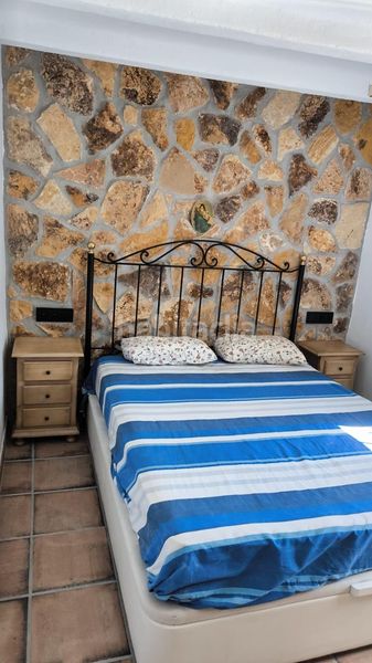 Foto a8b9ede1-cac1-4cc4-922a-dba5e6851764. Chalet hermosa casa nueva con vistas increíbles en parque natural colmenar en Málaga