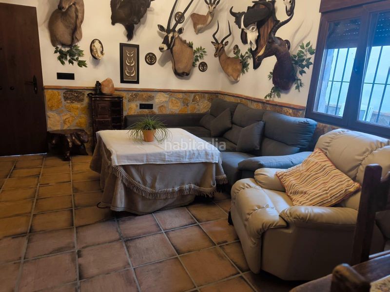 Foto ce82590e-41bc-4006-a923-9919dc5a2d2d. Chalet hermosa casa nueva con vistas increíbles en parque natural colmenar en Málaga