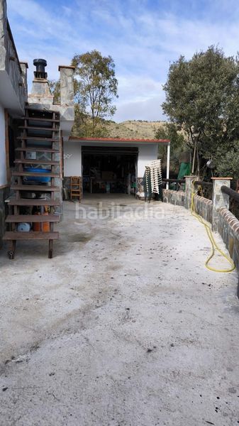 Foto e759a3e3-c53f-41b2-879f-a10554fe8cba. Chalet hermosa casa nueva con vistas increíbles en parque natural colmenar en Málaga