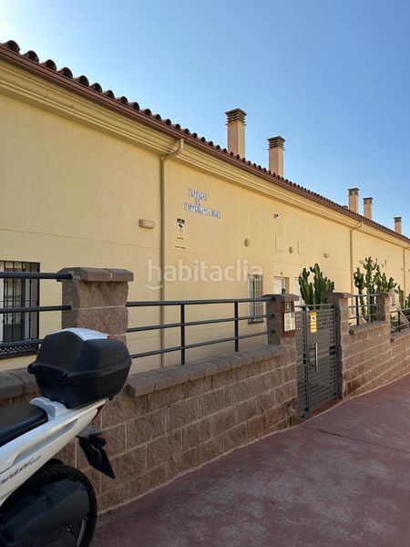 Foto 652c4b6a-cbe7-40b2-8040-5754c277f6c0. Aparcament cotxe a Torreblanca del Sol Fuengirola